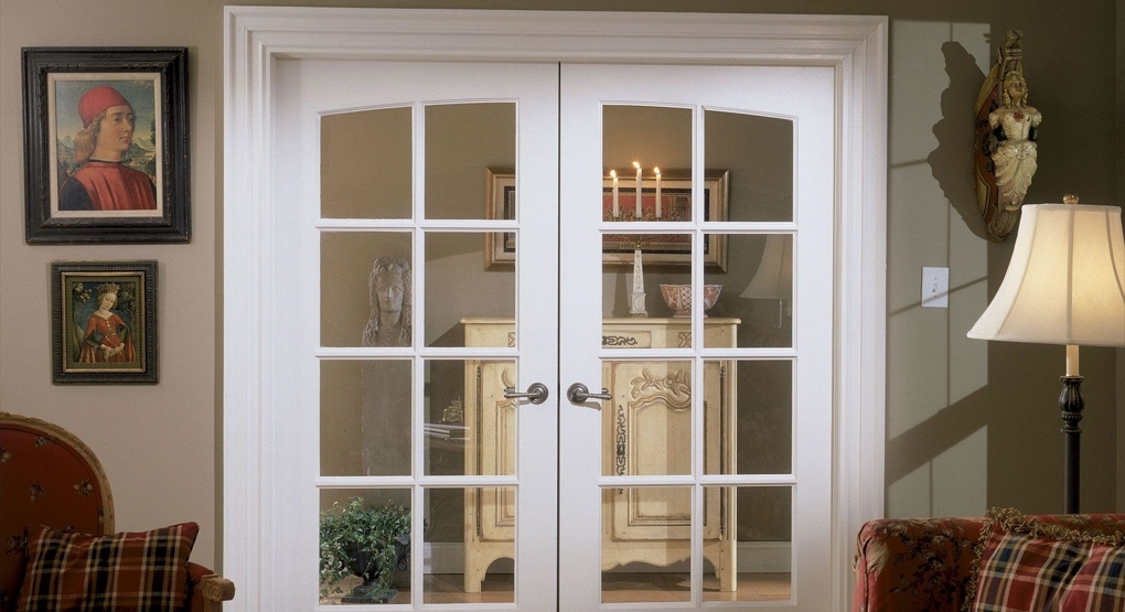 The way to select the right style of French door for your home