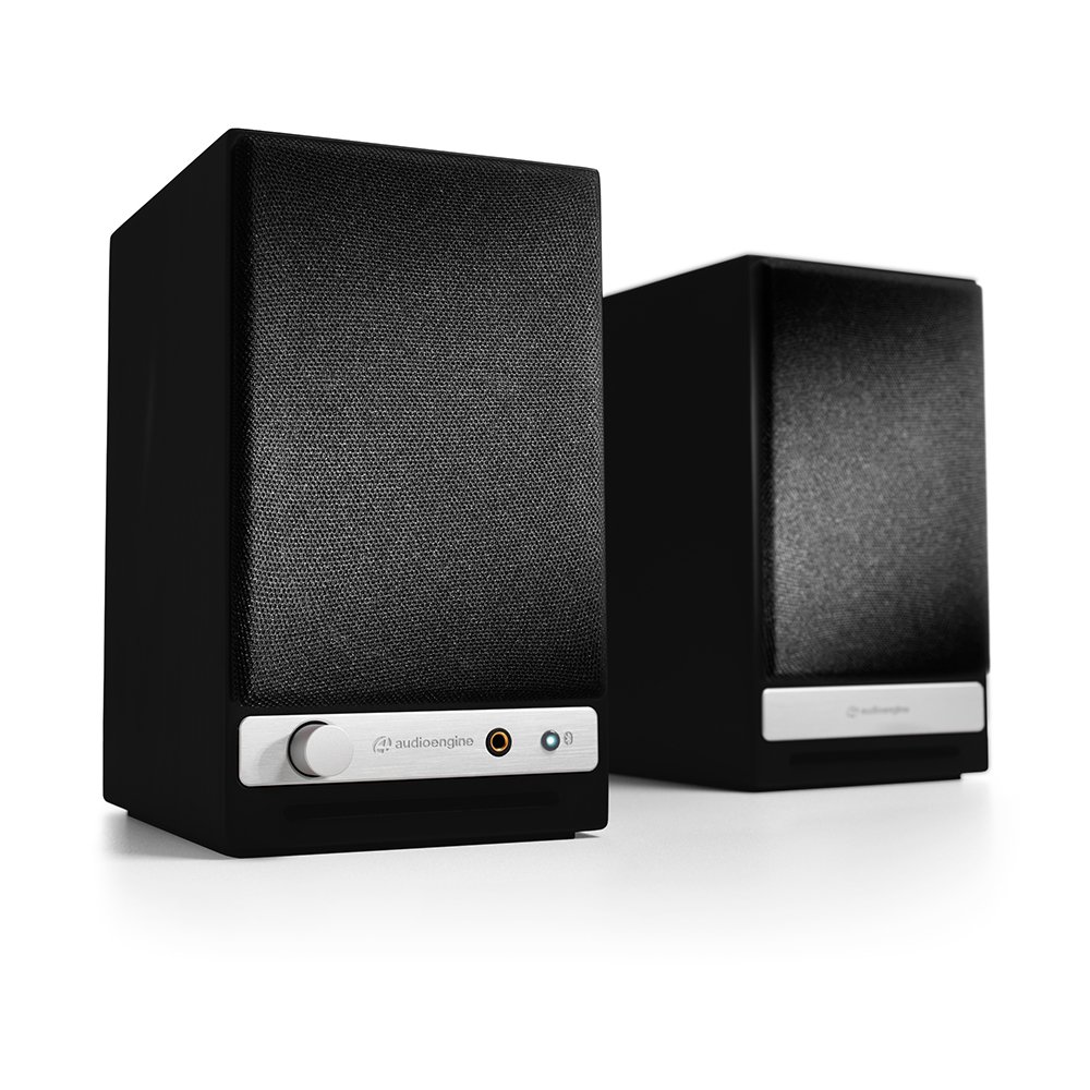 Brooks Speakers: Unleash the Full Potential of Your Audio