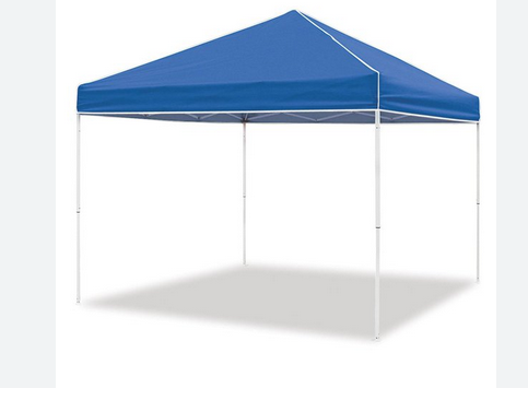What should be regarded as from your function of any tent manufacturer?