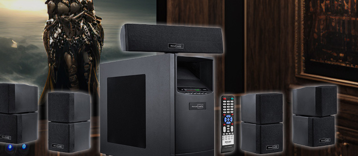 Metcalf HiFi Unwrapped: Reviews Reflecting Performance and Precision