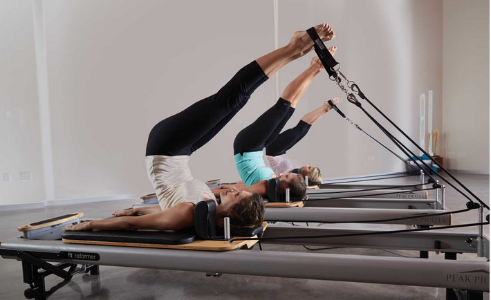 Created for yourself: Unveiling Customized Pilates near me for Optimal Exercise