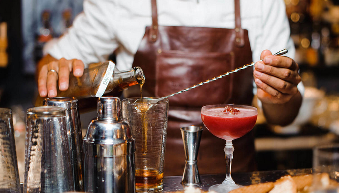 Mixology Mastery: Obtaining Your Bartender License