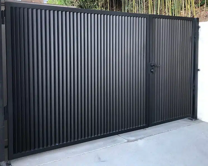 State-of-the-Art Electric Gate Repair Services