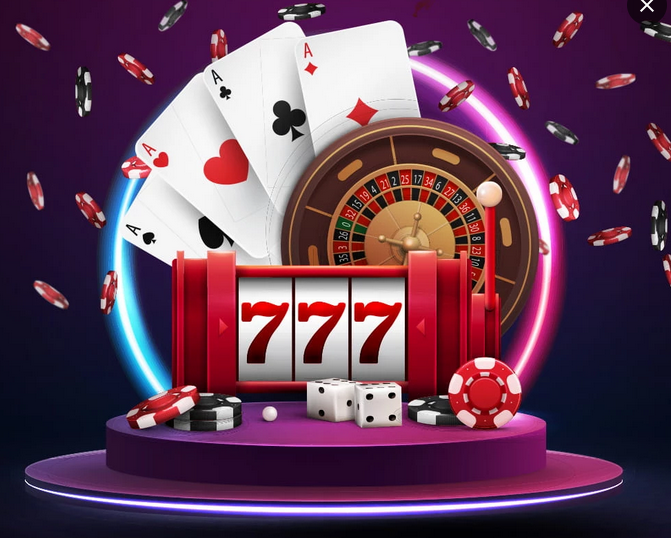 Jackpot Jive: Dancing with Lady Luck on the Slots